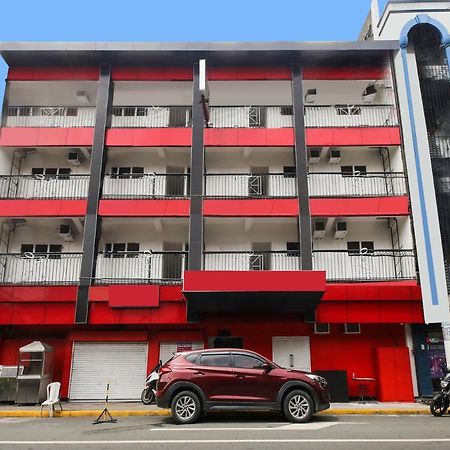 Oyo 895 Golden Majestic Pension Inn Manila Eksteriør billede